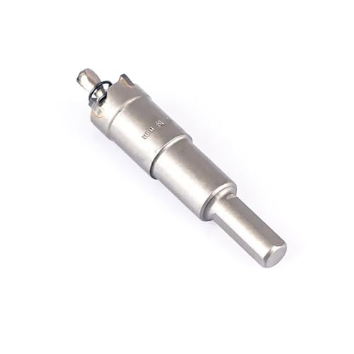 Effizienter Lochbohrer Bitlochschneider Bit Effizientes Carbid Legierungs Stahlwerkzeug Für Metallholzbearbeitungssäge Bit Easy Hole Cutter von LLINthy