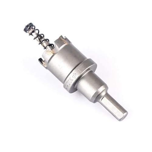 Effizienter Lochbohrer Bitlochschneider Bit Effizientes Carbid Legierungs Stahlwerkzeug Für Metallholzbearbeitungssäge Bit Easy Hole Cutter von LLINthy