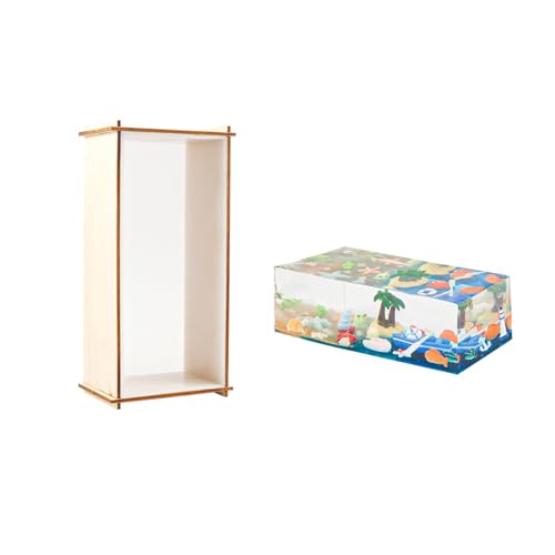 Einzigartige Silikon-Epoxidharz-Form, Tischdekoration, Silikonformen, Bücherregal, Ornamente für Harz Einzigartige Silikon-Epoxidharz-Form, Tischdekoration, Silikonformen, Bücherregal, Ornamente für Harz von LLINthy