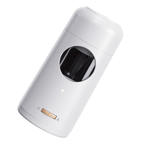 Elektrischer Bleistiftspitzer Auto Fütterung In/Stopp 3 Dicke Einstellbare USB Batterieantriebsschärfer Für 7-11 5 Mm Stifte Automatischer Ausstoß von LLINthy