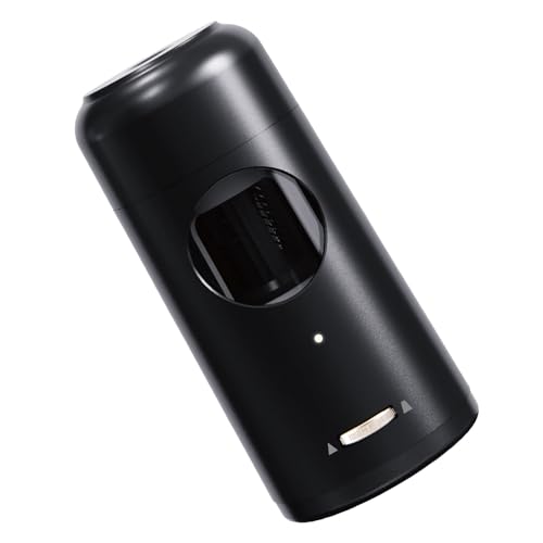 Elektrischer Bleistiftspitzer Auto Fütterung In/Stopp 3 Dicke Einstellbare USB Batterieantriebsschärfer Für 7-11 5 Mm Stifte Automatischer Ausstoß von LLINthy