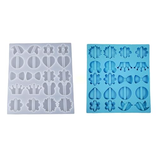Epoxidharz-Form für Strohhalme, Dekoration, Schnalle, handgefertigt, Ornamente, Silikon, Schmuck, Gießwerkzeug Epoxidharz-Form für Strohhalme, Dekoration, Schnalle, handgefertigt, Ornamente, Silikon, Schmuck, Gießwerkzeug von LLINthy