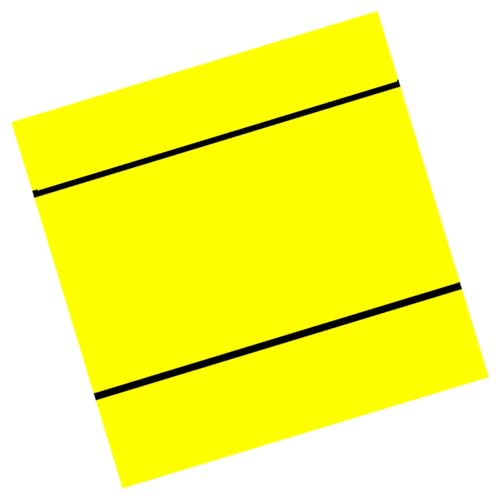 Etikett Maker Tape Ersatz 9mmx8m Laminierter Etikett Maker Tape Austausch Schwarzer Schriftzug Einfach Zu Verwenden Für Bürolaminierte von LLINthy
