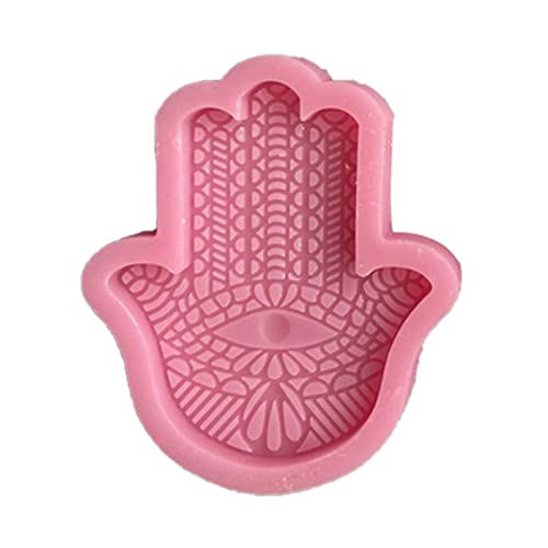 Fatima Hand Buddhas Hand Rund Silikon Anhänger Schimmelpepoxy Harzgussform Für Schmuck Herstellung Handwerksanhänger Schimmelpilze Für Harzguss Fatima Hand Buddhas Hand Rund Silikon Anhänger Schimmelpepoxy Harzgussform Für Schmuck Herstellung Handwerksanhänger Schimmelpilze Für Harzguss von LLINthy