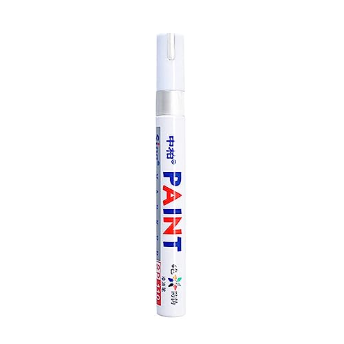 Feiner Ölbasis Farbstiftfarbe Marker Reparaturmarker Stifte Perfektes Geschenk Für Freund Und Familie Für Weihnachten Feinpunkt von LLINthy