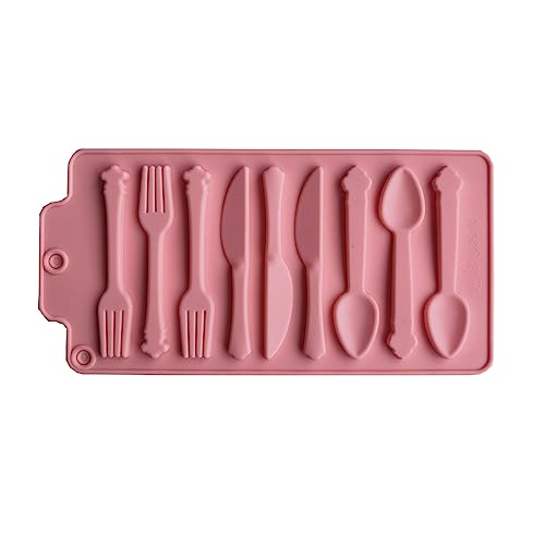Gabel Löffel Zucker Kuchen Formen Fondant Kuchen Lebensmittelqualität Silikon Backwerkzeuge Zuckerform Schokolade Fondant Form Gabel Löffel Zucker Kuchen Formen Fondant Kuchen Lebensmittelqualität Silikon Backwerkzeuge Zuckerform Schokolade Fondant Form von LLINthy