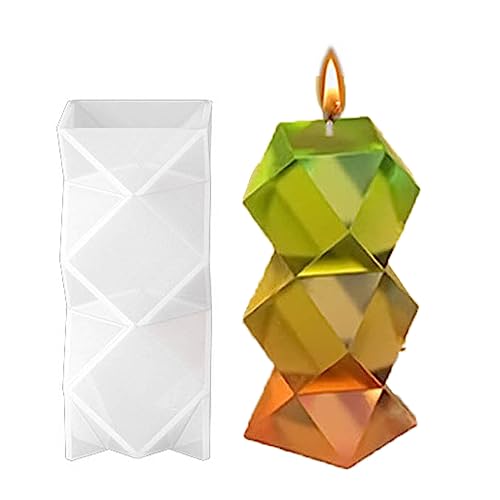 Gießform, geometrische Formen, Silikonform, Anhänger, 3D-Form, geometrische Formen, Dekorationen, Werkzeuge Gießform, geometrische Formen, Silikonform, Anhänger, 3D-Form, geometrische Formen, Dekorationen, Werkzeuge von LLINthy
