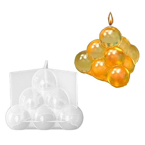 Gießform, geometrische Formen, Silikonform, Anhänger, 3D-Form, geometrische Formen, Dekorationen, Werkzeuge Gießform, geometrische Formen, Silikonform, Anhänger, 3D-Form, geometrische Formen, Dekorationen, Werkzeuge von LLINthy