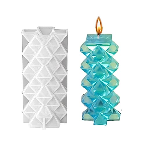 Gießform, geometrische Formen, Silikonform, Anhänger, 3D-Form, geometrische Formen, Dekorationen, Werkzeuge Gießform, geometrische Formen, Silikonform, Anhänger, 3D-Form, geometrische Formen, Dekorationen, Werkzeuge von LLINthy