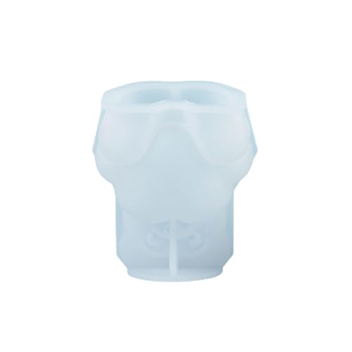 Gießform für Ornamente, Silikonform, Anhänger, geometrische 3D-Form, Dekorationen, Formen Gießform für Ornamente, Silikonform, Anhänger, geometrische 3D-Form, Dekorationen, Formen von LLINthy