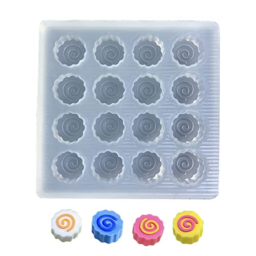 Große/kleine Spiralform Handgefertigtes Kamin Wachs Pellet Form Fallen Lassen Klebstoff Handgefertigt Kreativität Silikonform Silikonform Für Kerzenwachs Dichtungsform Silikon Kleines Große/kleine Spiralform Handgefertigtes Kamin Wachs Pellet Form Fallen Lassen Klebstoff Handgefertigt Kreativität Silikonform Silikonform Für Kerzenwachs Dichtungsform Silikon Kleines von LLINthy