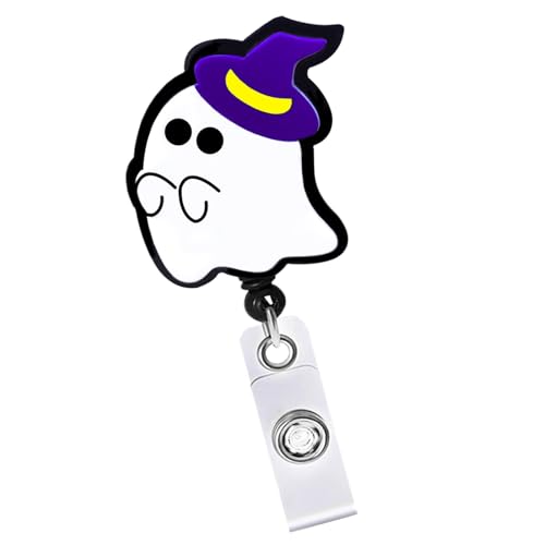Halloween Abzeichenhalter Für Lehrer Lehrer Retractable Badges Rollen Sie Sich Mit Clip Doctor Nurse Schwester Abzeichen Krankenschwester Abzeichen Halloween Abzeichenhalter Für Lehrer Lehrer Retractable Badges Rollen Sie Sich Mit Clip Doctor Nurse Schwester Abzeichen Krankenschwester Abzeichen von LLINthy