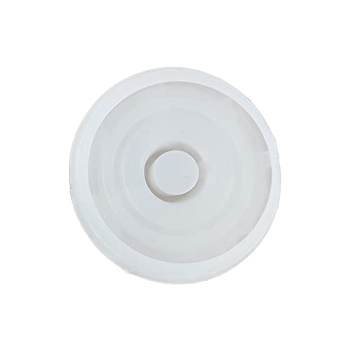 Herz Teelicht Kerzenhalter Harz Schimmel Kerzenkasse Für Juwelierschachtel Schmuck Schmuck Behälter Candy Box Home Decor Epoxidharz Gussform Formen von LLINthy