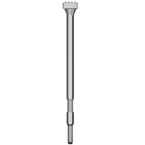 Hochleistungsstahl Meißel Bit Heavy Dut Bohrer Accessoire Bauwerkzeug Meißel Für Elektrische Hammer Und Abbruchbohrmaschinen Zubehör Für Hochleistungsbohrer von LLINthy
