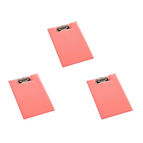 Klappbarm Mit Klaren Internen Pocket Leder Klemmboard Ordner Creme Tafel Geschäftskonferenzordner Mit Testpapier Klappbarm Mit Klaren Internen Pocket Leder Klemmboard Ordner Creme Tafel Geschäftskonferenzordner Mit Testpapier von LLINthy