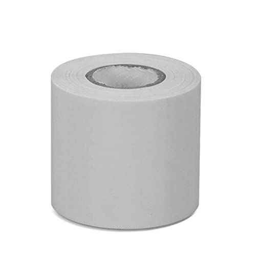 Klimaanlagenkanäle Klebeband PVC Isolation Bandage 58 Mmx11m Wasserdichte Superzüge Haushaltsgeräte Reparaturwerkzeuge PVC Isolierband Klimaanlagenkanäle Klebeband PVC Isolation Bandage 58 Mmx11m Wasserdichte Superzüge Haushaltsgeräte Reparaturwerkzeuge PVC Isolierband von LLINthy