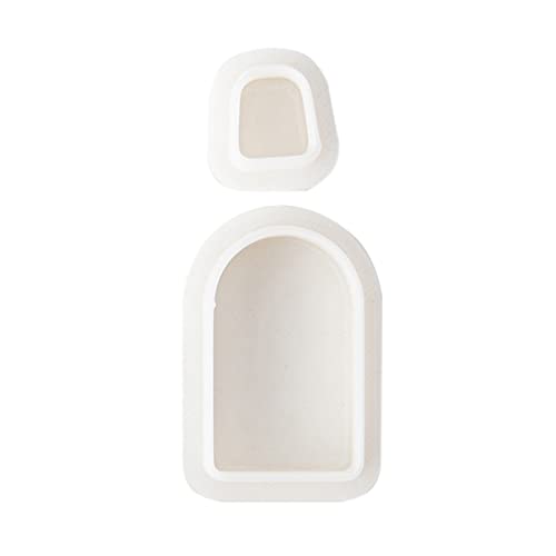 Kunststoff Ton Ohrringschneider Formen Weiche Keramik Tonschneider Geometrische Ohrring Geschnittene Form Keramikwerkzeuge Für Anfänger Kunststoff Ton Ohrringschneider Kunststoff Ton Ohrringschneider Formen Weiche Keramik Tonschneider Geometrische Ohrring Geschnittene Form Keramikwerkzeuge Für Anfänger Kunststoff Ton Ohrringschneider von LLINthy