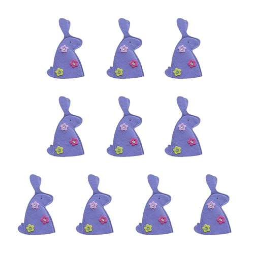 LLINthy 10pieces Osterhasen Eierhülsen 18x10.50 cm Eierspeicher Für Kinder Urlaub Dekoration Party Tisch Einstellung Home Dekoration LLINthy 10pieces Osterhasen Eierhülsen 18x10.50 cm Eierspeicher Für Kinder Urlaub Dekoration Party Tisch Einstellung Home Dekoration von LLINthy