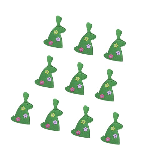 LLINthy 10pieces Osterhasen Eierhülsen 18x10.50 cm Eierspeicher Für Kinder Urlaub Dekoration Party Tisch Einstellung Home Dekoration LLINthy 10pieces Osterhasen Eierhülsen 18x10.50 cm Eierspeicher Für Kinder Urlaub Dekoration Party Tisch Einstellung Home Dekoration von LLINthy