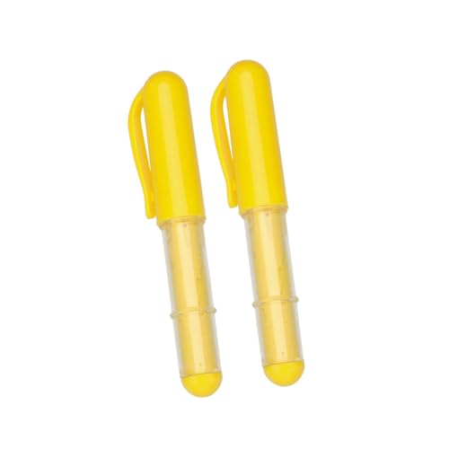 LLINthy 2 PCs Stoffmarker Kreide Nähzubör Für Mahtzusideri Kennzichen Stoffmuster Stoff Kreide Erstblesisiitifte Bleeistifte Für Maßgechneider Markierungstoffmuster LLINthy 2 PCs Stoffmarker Kreide Nähzubör Für Mahtzusideri Kennzichen Stoffmuster Stoff Kreide Erstblesisiitifte Bleeistifte Für Maßgechneider Markierungstoffmuster von LLINthy