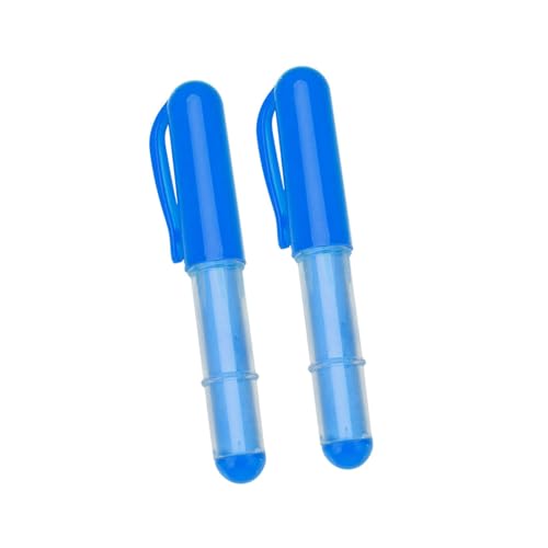 LLINthy 2 PCs Stoffmarker Kreide Nähzubör Für Mahtzusideri Kennzichen Stoffmuster Stoff Kreide Erstblesisiitifte Bleeistifte Für Maßgechneider Markierungstoffmuster LLINthy 2 PCs Stoffmarker Kreide Nähzubör Für Mahtzusideri Kennzichen Stoffmuster Stoff Kreide Erstblesisiitifte Bleeistifte Für Maßgechneider Markierungstoffmuster von LLINthy