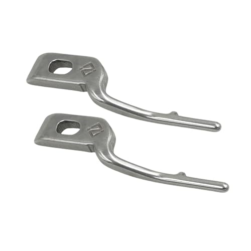 LLINthy 2pieces Nähzubehör Spulenkoffer Haken Positionierung Nähhaken Für Verbesserte Nähteffizienz Nähwerkzeuge LLINthy 2pieces Nähzubehör Spulenkoffer Haken Positionierung Nähhaken Für Verbesserte Nähteffizienz Nähwerkzeuge von LLINthy