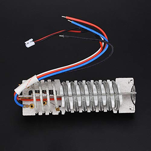 LLINthy 700/1600/1800/2000W Heizung Heißluftmaschine Heizung Gebäude Haartrockner LLINthy 700/1600/1800/2000W Heizung Heißluftmaschine Heizung Gebäude Haartrockner von LLINthy
