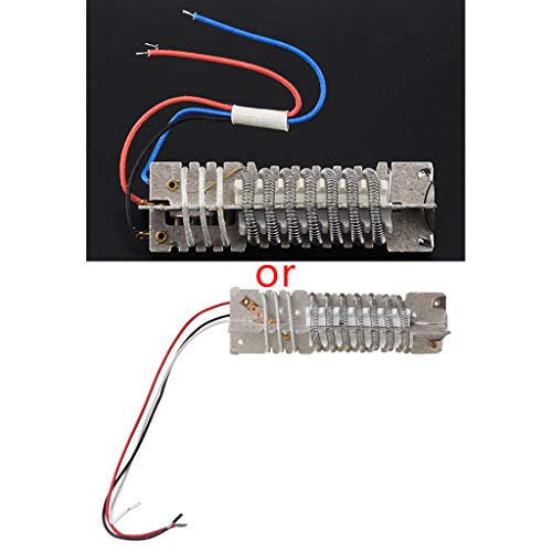 LLINthy 700/1600/1800/2000W Heizung Heißluftmaschine Heizung Gebäude Haartrockner LLINthy 700/1600/1800/2000W Heizung Heißluftmaschine Heizung Gebäude Haartrockner von LLINthy