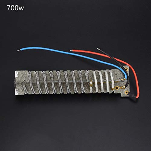 LLINthy 700/1600/1800/2000W Heizung Heißluftmaschine Heizung Gebäude Haartrockner LLINthy 700/1600/1800/2000W Heizung Heißluftmaschine Heizung Gebäude Haartrockner von LLINthy