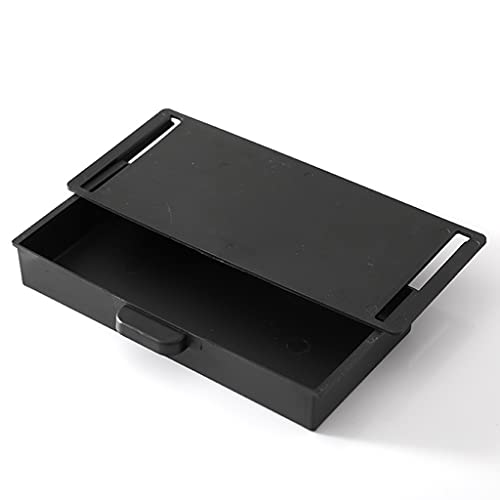 LLINthy Aufbewahrungsbox unter dem Schreibtisch, Regal, Radiergummi, Aquarellstifte, Aufbewahrung für Zuhause, Schule, Klassenzimmer, Studenten LLINthy Aufbewahrungsbox unter dem Schreibtisch, Regal, Radiergummi, Aquarellstifte, Aufbewahrung für Zuhause, Schule, Klassenzimmer, Studenten von LLINthy