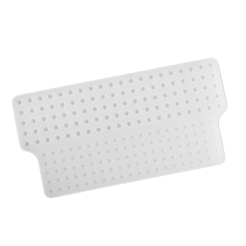 LLINthy Aufwendige Silikonform zum Basteln von Perlen, Schmuck, Miniatur-Silikonperlenform zum Basteln von Schmuck und Bastelprojekten von LLINthy
