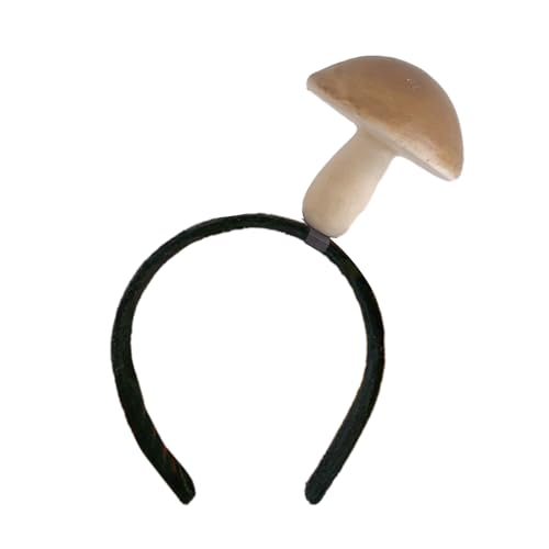 LLINthy Bequeme Stirnbänder, dekorativer Festival-Haarreif für Erwachsene und Mädchen, Kopfschmuck für jugendliche Party-Enthusiasten LLINthy Bequeme Stirnbänder, dekorativer Festival-Haarreif für Erwachsene und Mädchen, Kopfschmuck für jugendliche Party-Enthusiasten von LLINthy