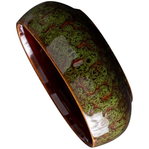 LLINthy Dekorative Keramiktöpfe, Blumenschale, Behälter für Narzissen und grünen Rettich, moderne Innenräume, Innenräume, Wassergärtnerei LLINthy Dekorative Keramiktöpfe, Blumenschale, Behälter für Narzissen und grünen Rettich, moderne Innenräume, Innenräume, Wassergärtnerei von LLINthy