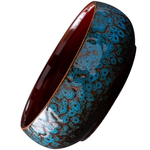 LLINthy Dekorative Keramiktöpfe, Blumenschale, Behälter für Narzissen und grünen Rettich, moderne Innenräume, Innenräume, Wassergärtnerei LLINthy Dekorative Keramiktöpfe, Blumenschale, Behälter für Narzissen und grünen Rettich, moderne Innenräume, Innenräume, Wassergärtnerei von LLINthy