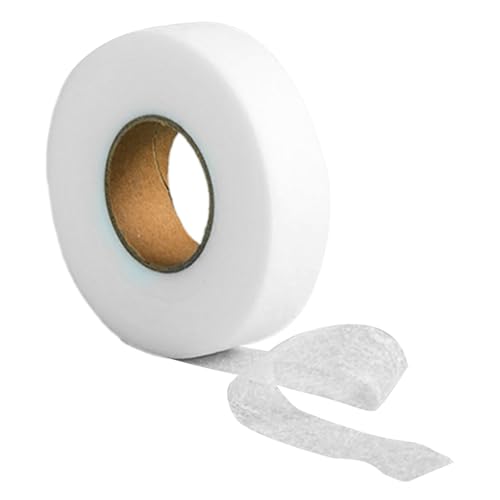 LLINthy Eisen Auf Semming Tape Breite 20 Mm 30 Mm Eisen Auf Klebeband 80 Yards Wunder Gurtband Bahn Zum Spleißenkleidung Hosen LLINthy Eisen Auf Semming Tape Breite 20 Mm 30 Mm Eisen Auf Klebeband 80 Yards Wunder Gurtband Bahn Zum Spleißenkleidung Hosen von LLINthy