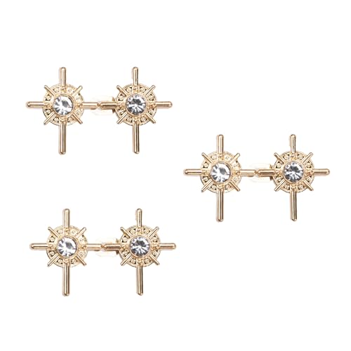 LLINthy Elegante Künstler Taillenschnallen Rostfeste Legierungsverbindungen Für Kreative Schmuckbaugruppen Rostbezogene Dekorative Gegenstände Geeignet LLINthy Elegante Künstler Taillenschnallen Rostfeste Legierungsverbindungen Für Kreative Schmuckbaugruppen Rostbezogene Dekorative Gegenstände Geeignet von LLINthy