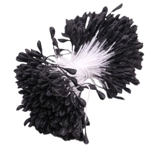 LLINthy Flexibles Blumenzentrum Zubehör Mit Realistischen Für Gemischte Handwerksblumenhandwerksmaterialien von LLINthy