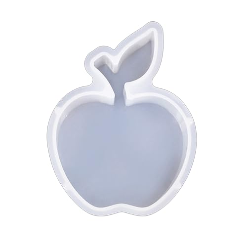 LLINthy Formen aus Silikon, Obstguss, handgefertigte Seife, Kuchen, Backformen, Tischdekoration von LLINthy