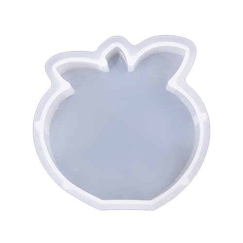LLINthy Formen aus Silikon, Obstguss, handgefertigte Seife, Kuchen, Backformen, Tischdekoration LLINthy Formen aus Silikon, Obstguss, handgefertigte Seife, Kuchen, Backformen, Tischdekoration von LLINthy