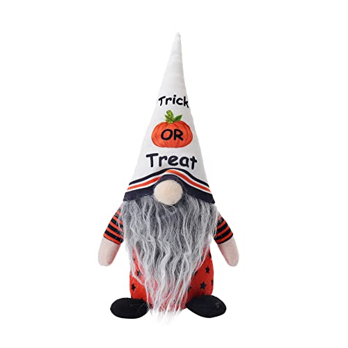LLINthy Halloween-Kürbis-Hut, Fledermaus-Hut, Zwerg-Ornament, gestuftes Tablett, Dekoration für Zuhause, Festival, Party, Küche, Tischdekoration LLINthy Halloween-Kürbis-Hut, Fledermaus-Hut, Zwerg-Ornament, gestuftes Tablett, Dekoration für Zuhause, Festival, Party, Küche, Tischdekoration von LLINthy