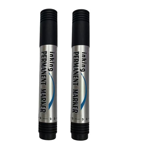 LLINthy Multifunktionaler Marker, stilvoller Markerstift mit geheim Aufbewahrungsfach zum sicheren Verstauen von Wertsachen und Schmuck LLINthy Multifunktionaler Marker, stilvoller Markerstift mit geheim Aufbewahrungsfach zum sicheren Verstauen von Wertsachen und Schmuck von LLINthy