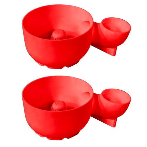 LLINthy Obst Waschmaschine Rotierende Wasserkorb Produkte Für Bio Obst Küche Lebensmittelreiniger Für Kindermahlzeiten LLINthy Obst Waschmaschine Rotierende Wasserkorb Produkte Für Bio Obst Küche Lebensmittelreiniger Für Kindermahlzeiten von LLINthy