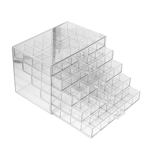 LLINthy Ohrringe Box Ringe Box Displayhalter Hüllen Hochzeit Verlobungsringe Plastikmaterial Schmuckschatulle Für Frau Mann Mädchen Trendy Schmuckschachtel LLINthy Ohrringe Box Ringe Box Displayhalter Hüllen Hochzeit Verlobungsringe Plastikmaterial Schmuckschatulle Für Frau Mann Mädchen Trendy Schmuckschachtel von LLINthy
