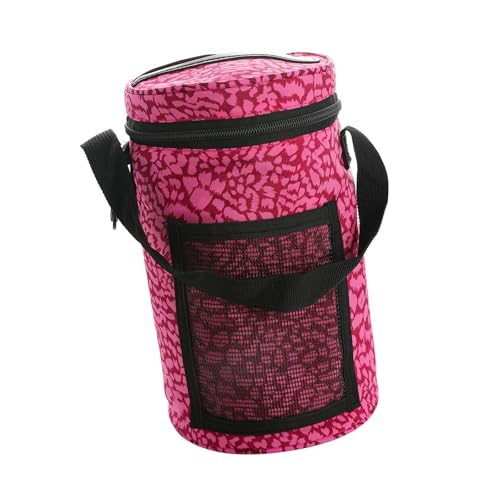 LLINthy Reiseveranstalter Von Reisetaschen Bag Garn Für Garnhäkchen Haken Strickzubehör Tragbare Strickbeutel Mit Tragbarem Häkelhakenhalter LLINthy Reiseveranstalter Von Reisetaschen Bag Garn Für Garnhäkchen Haken Strickzubehör Tragbare Strickbeutel Mit Tragbarem Häkelhakenhalter von LLINthy