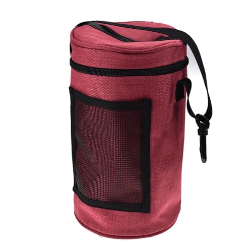 LLINthy Reiseveranstalter Von Reisetaschen Bag Garn Für Garnhäkchen Haken Strickzubehör Tragbare Strickbeutel Mit Tragbarem Häkelhakenhalter LLINthy Reiseveranstalter Von Reisetaschen Bag Garn Für Garnhäkchen Haken Strickzubehör Tragbare Strickbeutel Mit Tragbarem Häkelhakenhalter von LLINthy