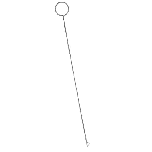LLINthy Schnelleinstriche Kordel Fadenwerkzeug Mit Metallhakennadel Für Gummibänder Hosen Hoodies & Bag Saiten Nähzubehör Für Elastisches Kabel LLINthy Schnelleinstriche Kordel Fadenwerkzeug Mit Metallhakennadel Für Gummibänder Hosen Hoodies & Bag Saiten Nähzubehör Für Elastisches Kabel von LLINthy