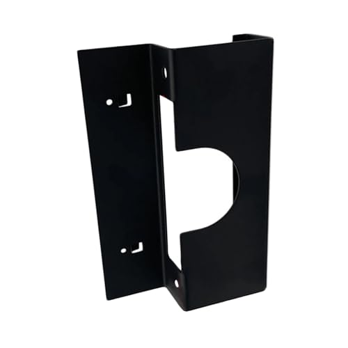 LLINthy Stabile Metallwinkel Mühle Ständer Bequeme Wandmontagewinkel Mühle Ständer Unterstützung Für Effiziente Aufbewahrungsprotokollspeicher LLINthy Stabile Metallwinkel Mühle Ständer Bequeme Wandmontagewinkel Mühle Ständer Unterstützung Für Effiziente Aufbewahrungsprotokollspeicher von LLINthy