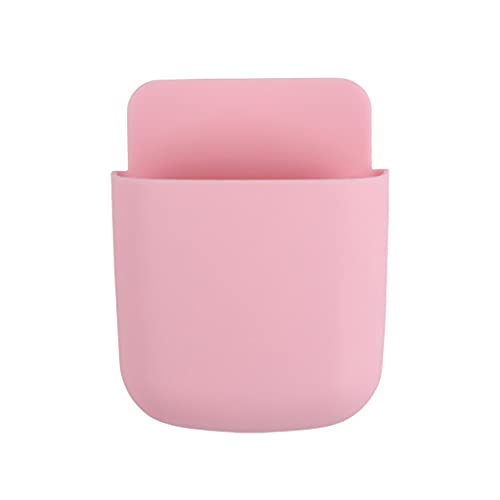 LLINthy Wandmontage Aufbewahrungsbox Wandmontierter Badezimmer Make Up Aufbewahrungsbox Kleber Für Handyschlüssel Organisator Hülle Kleber LLINthy Wandmontage Aufbewahrungsbox Wandmontierter Badezimmer Make Up Aufbewahrungsbox Kleber Für Handyschlüssel Organisator Hülle Kleber von LLINthy