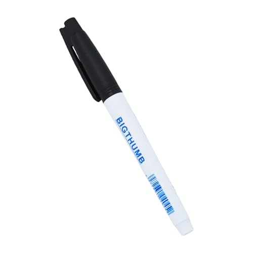 Langer Nasenmarker 30 Mm Langer Nasenmarker Langer Spitzenmarker Wasserfestes Langer Nasenmarker Carpenter Marker Glas Und Kunststoffmarker von LLINthy