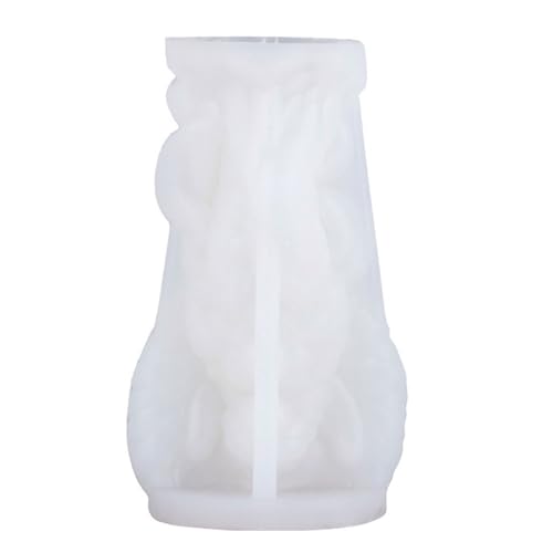 Mehrzweckgelennerflügel Silikonkerzenform Erstellen Dekorative Gegenstände Und Duftende Heimdekoration Engel Flügel Kerzenhandwerk Set Mehrzweckgelennerflügel Silikonkerzenform Erstellen Dekorative Gegenstände Und Duftende Heimdekoration Engel Flügel Kerzenhandwerk Set von LLINthy